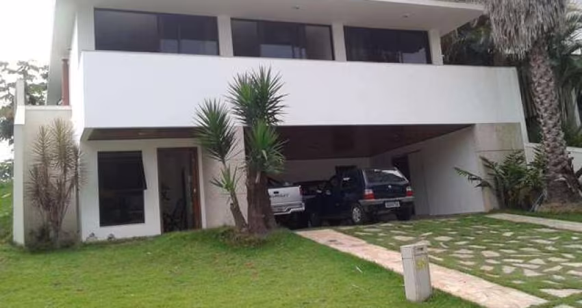 CASA A VENDA NO CONDOMÍNIO TARUMÃ - SANTANA DE PARNAÍBA