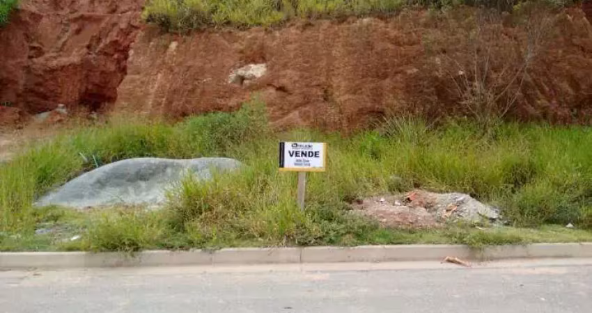 Terreno à venda na Z1    13, Vale do Sol, Itapevi