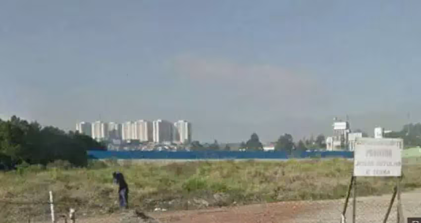 Terreno comercial para alugar na Avenida Gupê, Jardim Belval, Barueri