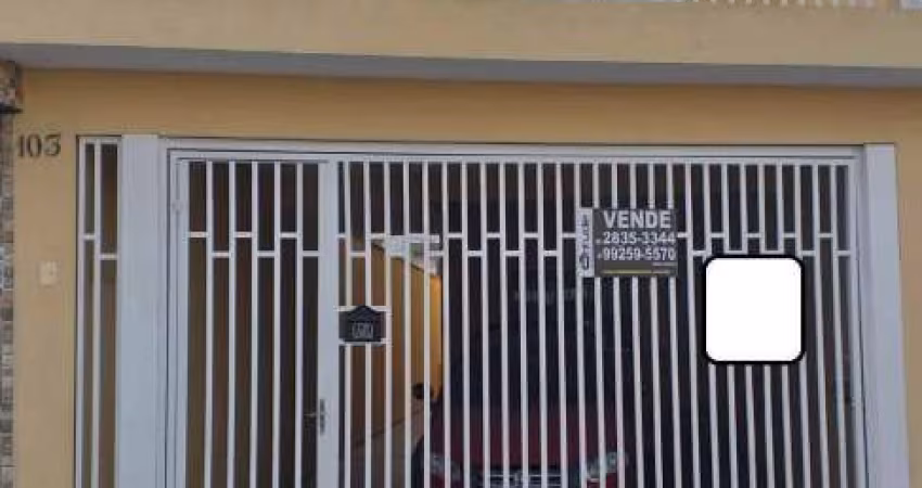CASA EM BARUERI COM 3 DORMS NO BAIRRO ENGENHO NOVO - BARUERI
