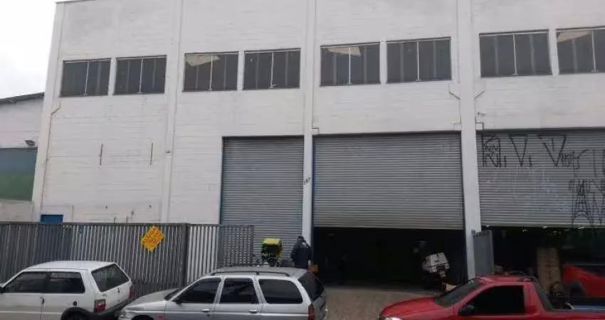 Ponto comercial para alugar na Rua Anhangüera, Piratininga, Osasco