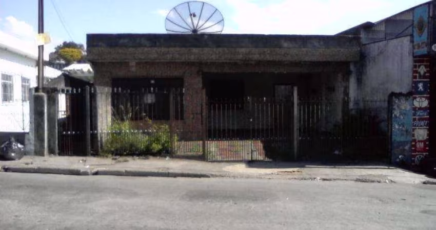 CASA EM CARAPICUÍBA NO JARDIM JUSSARA