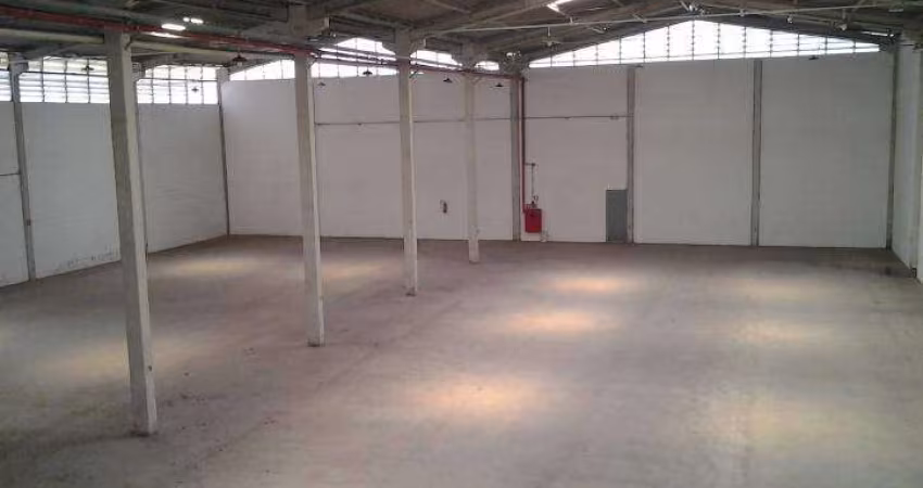 GALPÃO 1200 M2 em Cajamar