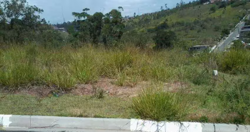 Terreno de 226 m² loteamento em itapevi - vale so sol ii