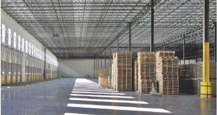 Galpões idustriais modulares em jundiaí (condomínio fechado)