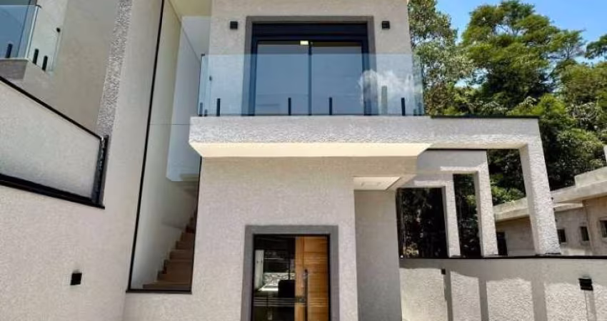 CASA A VENDA NO NOVA JAGUARI - SANTANA DE PARNAIBA - SP