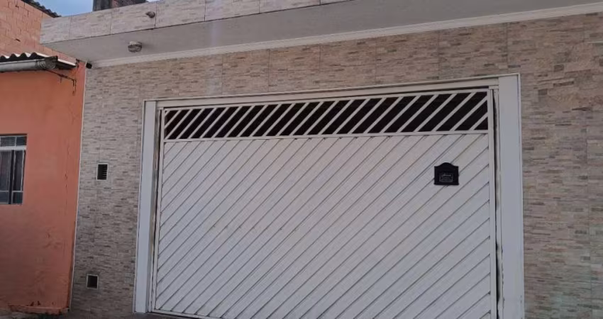 CASA PARA VENDA CENTRO - PIRAPORA DE BOM JESUS