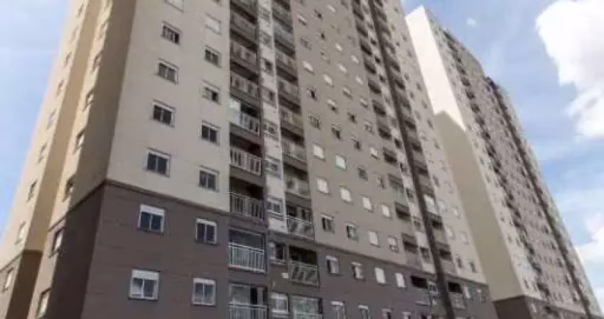 Apartamento para venda no condomínio rossi mais parque da lagoa - barueri