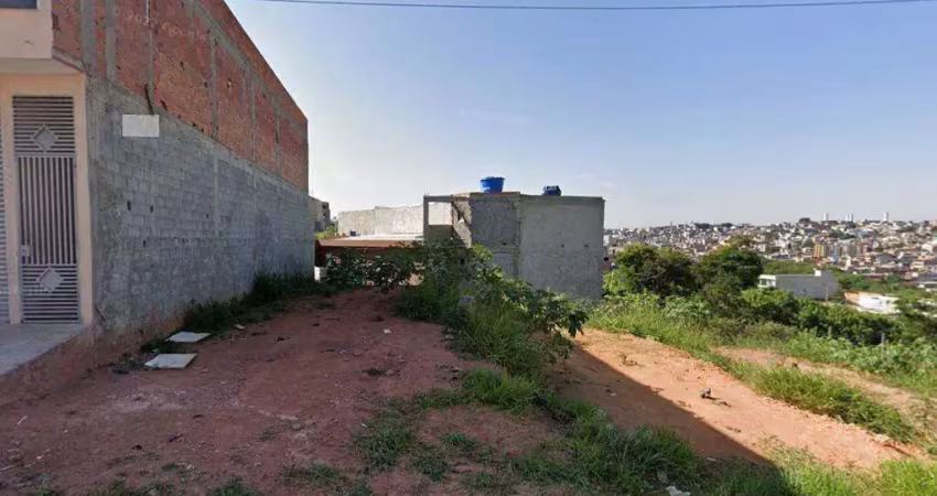 Terreno para venda no parque jacarandá - carapicuíba