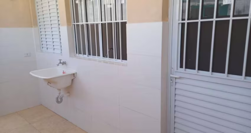 CASAS PARA LOCAÇÃO EM BARUERI - (UM DORMITÓRIO)