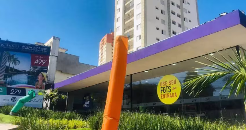 Apartamento para à venda no vila pindorama em barueri por 447.000,00