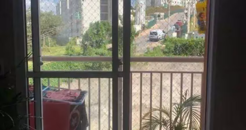APARTAMENTO A VENDA - COTIA