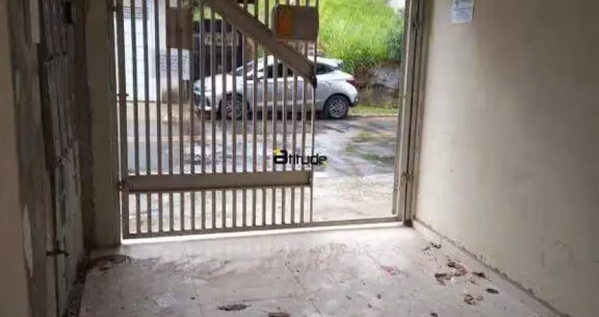 Casa térrea para locação em barueri - (dois dormitórios-uma vaga)