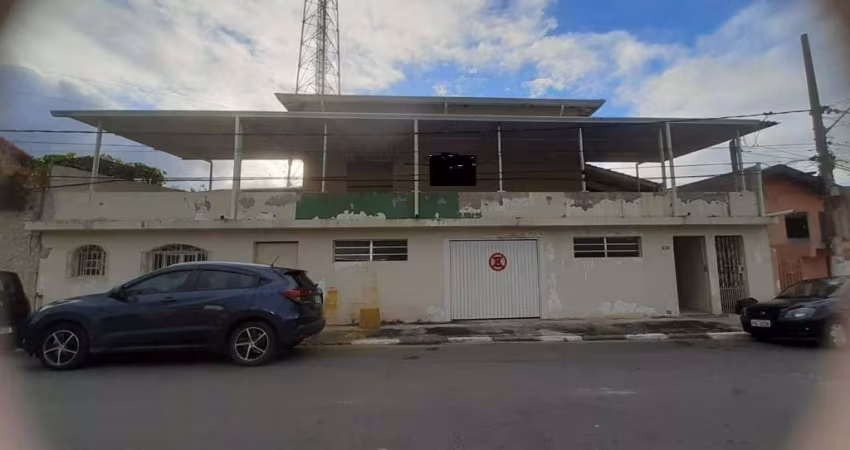 VENDE-SE POUSADA - SANTANA DE PARNAÍBA - CENTRO