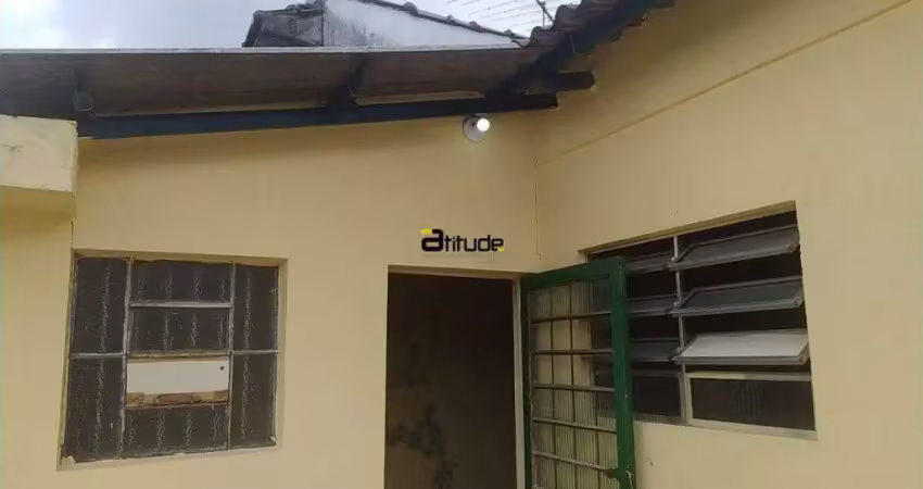 Casa com 2 quartos à venda na Rua Antônio Pereira Tendeiro, Vila Pouso Alegre, Barueri