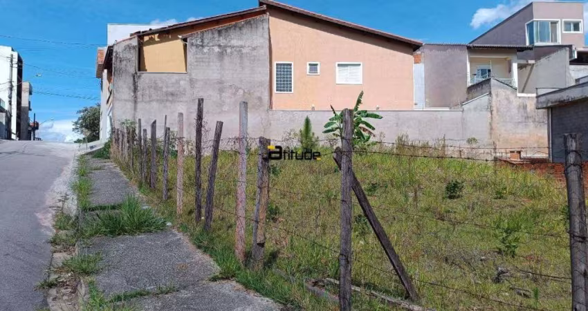 TERRENO A VENDA ANA CRISTIANA - JANDIRA
