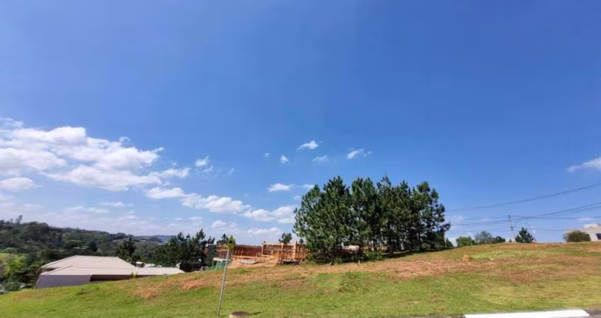 RESERVA SANTA ANNA - SANTANA DE PARNAIBA - TERRENO
