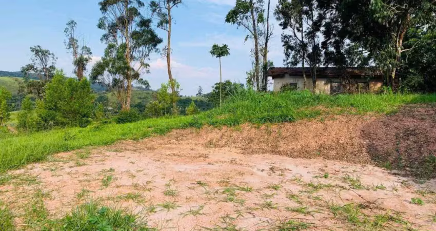 Terreno para venda no condomínio recanto das maravilhas iii