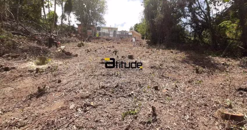 Terreno em condomínio para à venda no nova paulista em jandira por 280.000,00