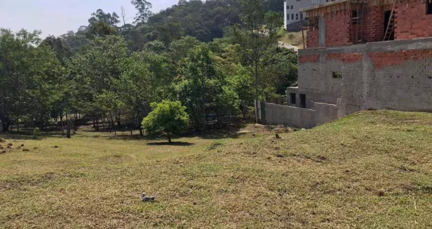 TERRENO PARA VENDA CONDOMÍNIO MOSAICO DA ALDEIA - SANTANA DE PARNAÍBA