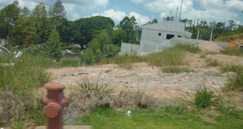 TERRENO A VENDA EM CAJAMAR - MAIS VIVER.