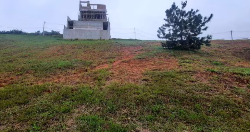 TERRENO PARA VENDA NO RESERVA SANTA ANNA.