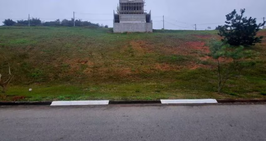 TERRENO PARA VENDA NO RESERVA SANTA ANNA.