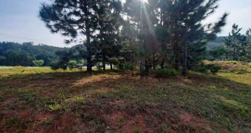 RESERVA SANTA ANNA - SANTANA DE PARNAIBA - TERRENO
