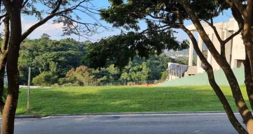 Terreno no burle marx para venda - santana de parnaíba