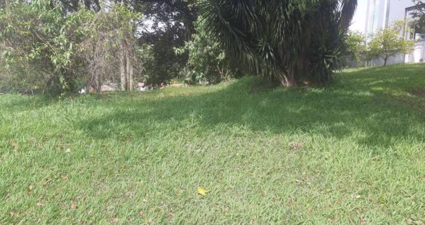 TERRENO A VENDA - COND - TARUMÃ - SANTANA DE PARNAÍBA