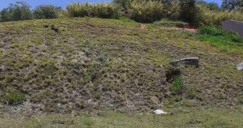 RESERVA SANTA ANNA - SANTANA DE PARNAIBA - TERRENO