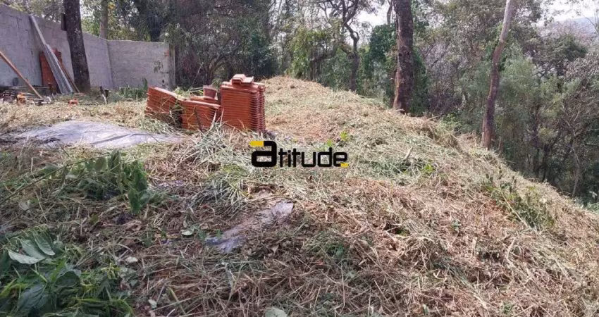 Terreno de 1250 m² para venda - cond. morada do sol - santana de parnaíba