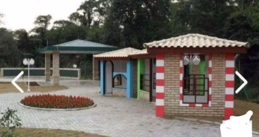 Terreno para venda no condomínio - campos do conde - sorocaba