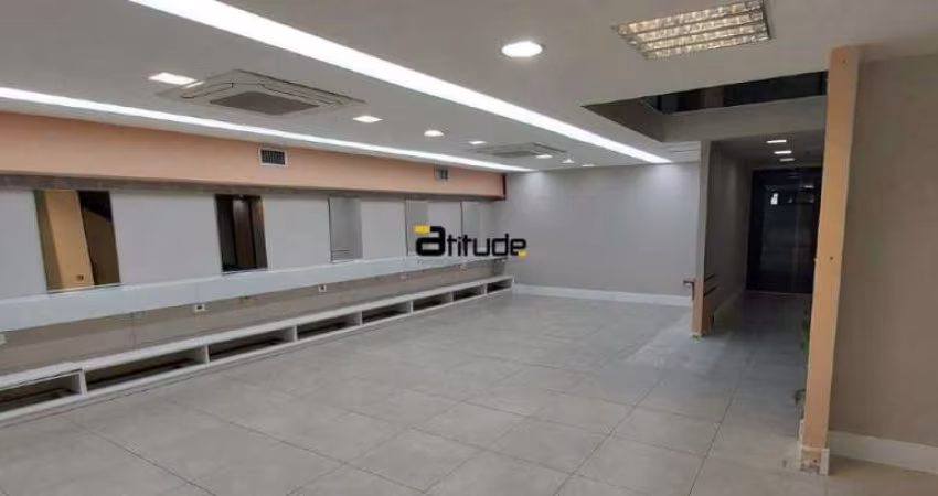 LOJA LOCAÇÃO ALPPHA SHOPPING