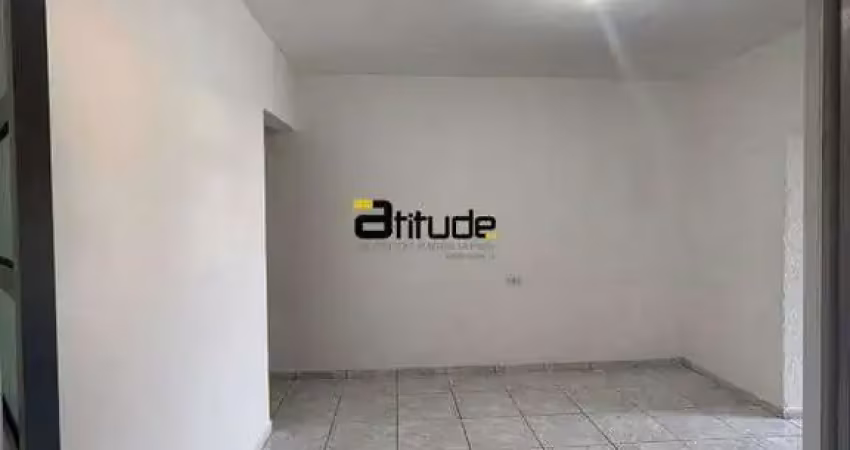 Casa com 1 quarto para alugar na Rua Jambolão, Parque Viana, Barueri