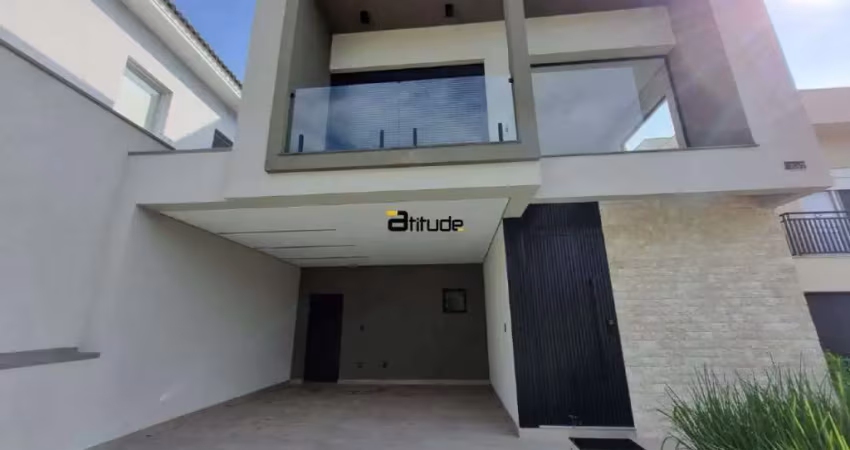 Casa em condomínio à venda, 3 quartos, 3 suítes, suru - santana de parnaíba/sp