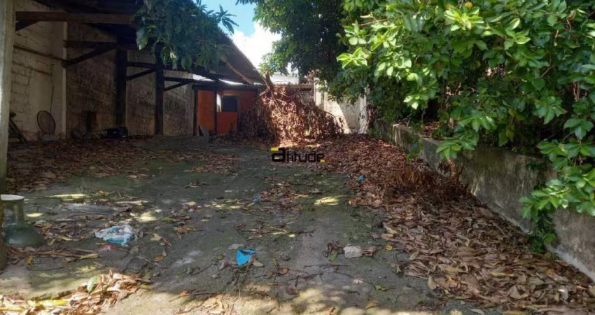TERRENO COM 400 METROS QUADRADOS - MUNHOZ JUNIOR, OSASCO