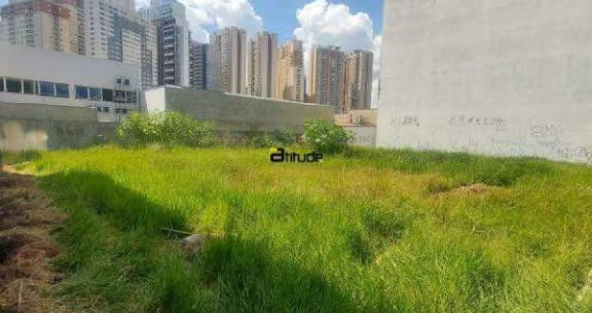 TERRENO PARA VENDA NO BETHAVILLE ll - BARUERI