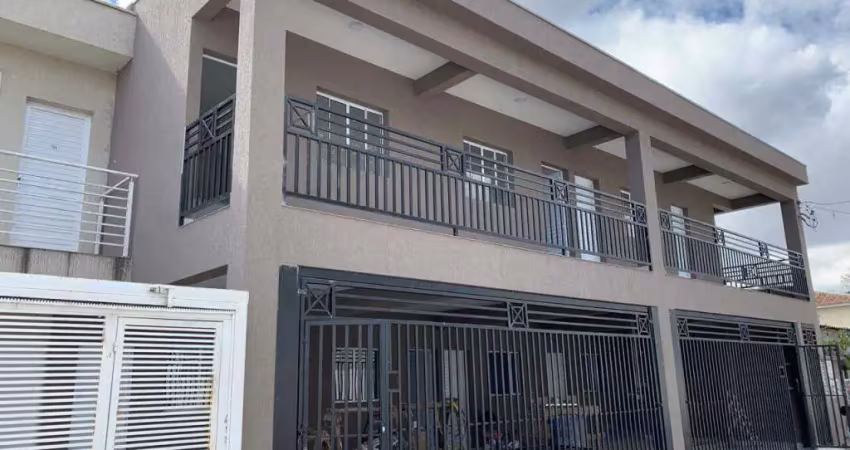 Casa com 1 quarto para alugar na Viela Sebastião José Campos, Aldeia, Barueri