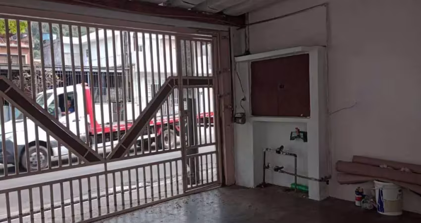 Casa com 6 quartos à venda na Avenida Sansão, Jardim São Pedro, Barueri