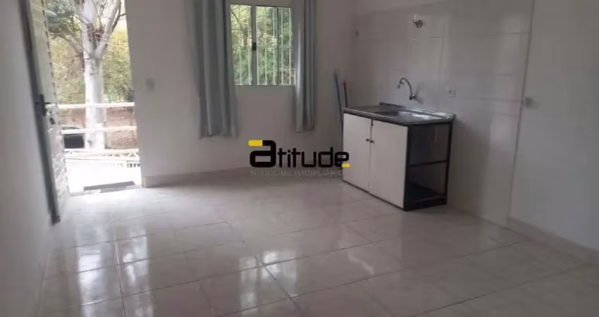 Kitnet / Stúdio para alugar na Avenida Iracema, Jardim Iracema, Barueri
