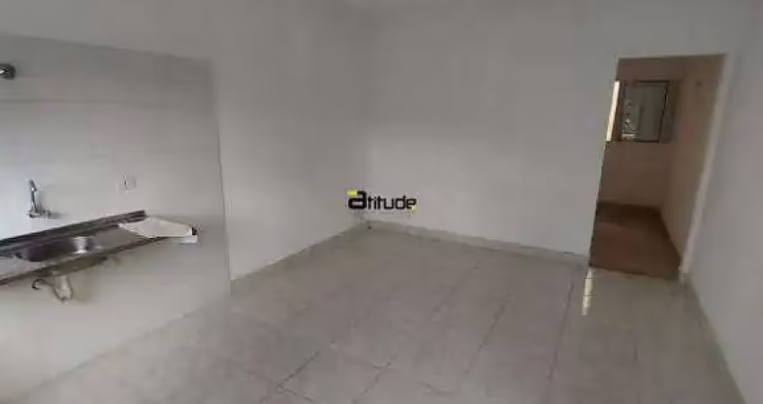 Kitnet / Stúdio para alugar na Avenida Iracema, Jardim Iracema, Barueri