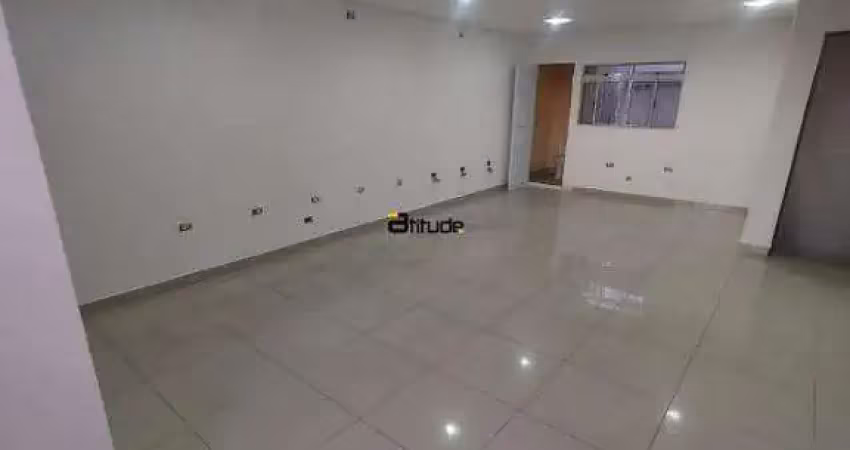 Sala comercial para alugar na Estrada dos Pinheiros, Parque Viana, Barueri