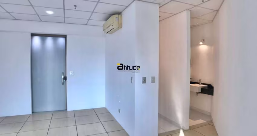 SALA COMERCIAL 18 DO FORTE BARUERI