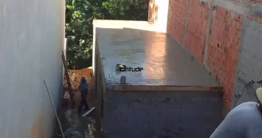 Terreno à venda na Rua Mar de Creta, Parque Ribeiro de Lima, Barueri