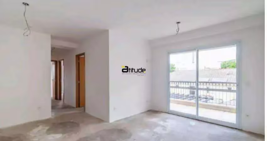 Apartamento com 3 quartos à venda na Rua São Paulo Apóstolo, Vila Boa Vista, Barueri