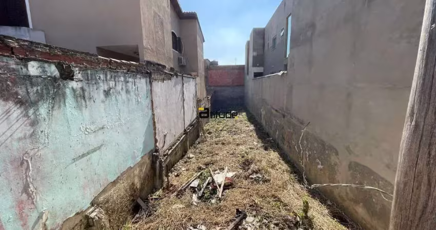 Terrno residencial (150m²) - jandira - vila esmeralda
