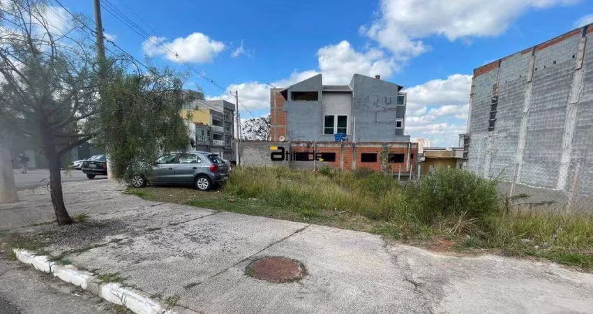 TERRENO COMERCIAL E RESIDENCIAL PARA VENDA NO VILA DO CONDE - BARUERI
