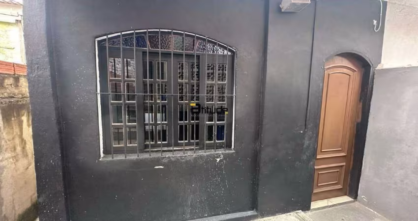 CASA PARA VENDA NO ENGENHO NOVO - BARUERI