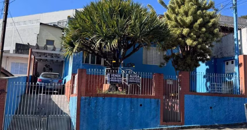 CASA PARA VENDA NO VILA BOA VISTA - BARUERI